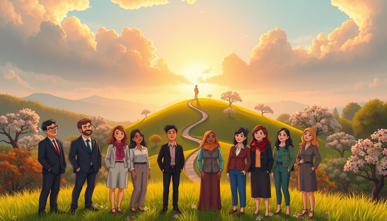 emotional growth