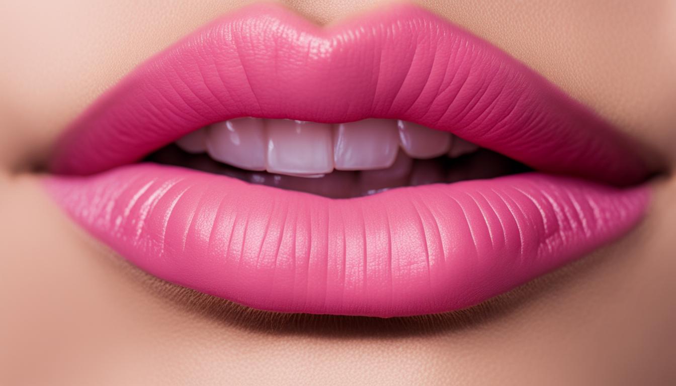lip blush course